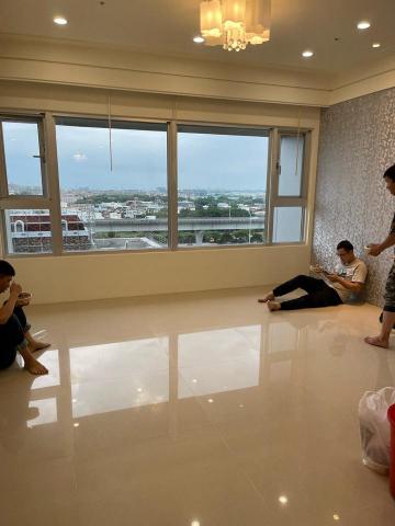 潔淨屋家電居家清潔 - 裝潢後細清完成