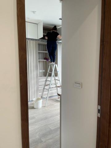 潔淨屋家電居家清潔 - 裝潢後細清