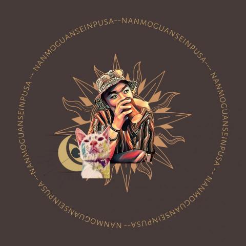 提供寫手徵才服務的專家Jackie Wu