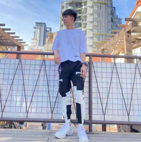 提供剪片appmac服務的專家殷賢明