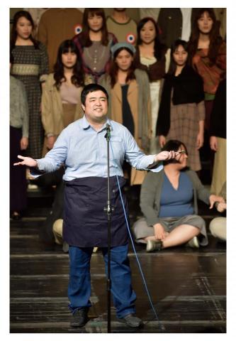 王士銘 - Nikon D5、AF 180mm F/2.8D