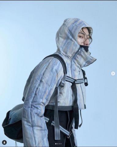 Weshikuo_makeup 妝髮師 - 服裝作品 妝髮造型