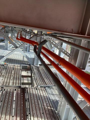 誠邦水電工程行 - 排水幹管