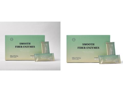 艾必思 - 商品去背+保留陰影