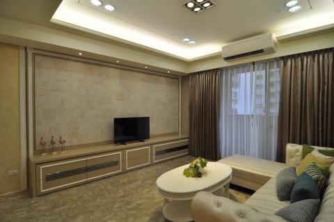 富田室內設計  馮仲祺(小馬) 設計師 - 