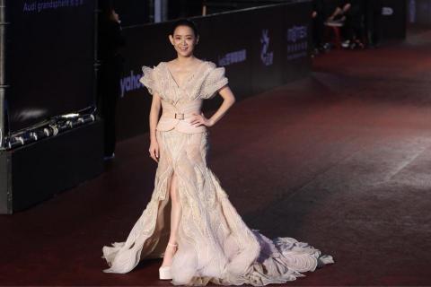 徐緗語 - 人像攝影