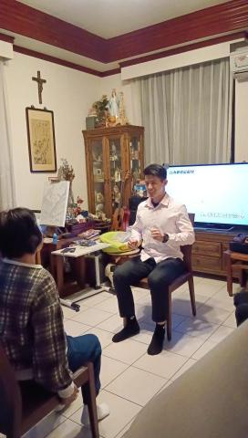 IAN讓你年輕有活力 - 幫助銀髮族與愛健身的養成健康身體好習慣