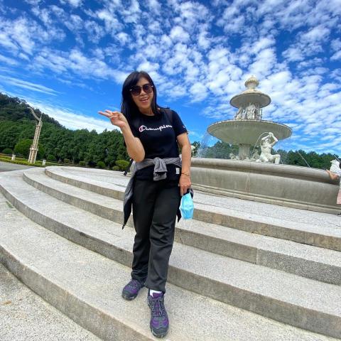 提供一直以來服務的專家黃瑞芳