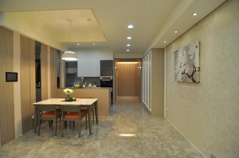 富田室內設計  馮仲祺(小馬) 設計師 - 