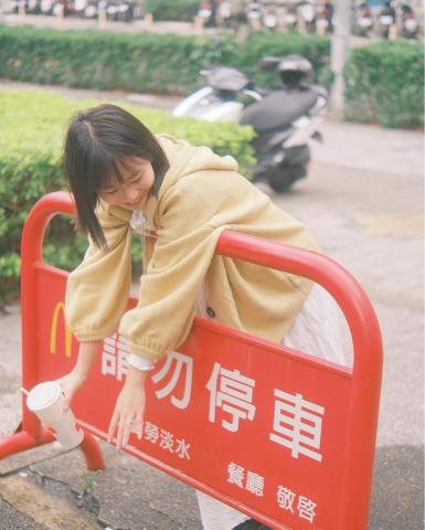 Wells - 個人寫真