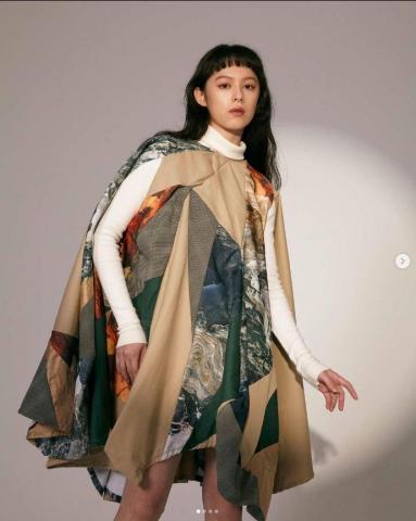 Weshikuo_makeup 妝髮師 - 服裝作品 妝髮造型