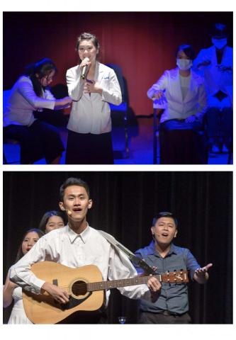 王士銘 - Nikon D5、AF-S 300mm F/4E PF VR