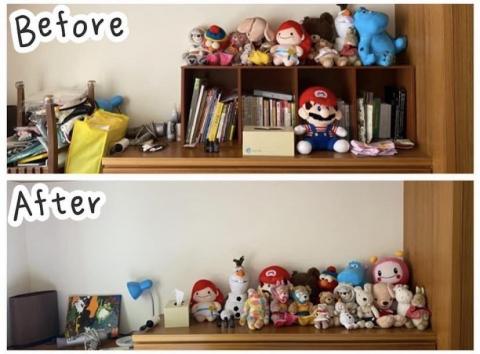 H&oacute;款 整理日常 - 