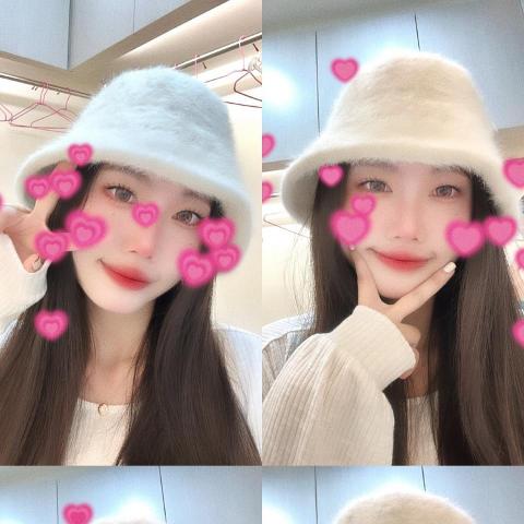 提供款式服務的專家陳廷羽