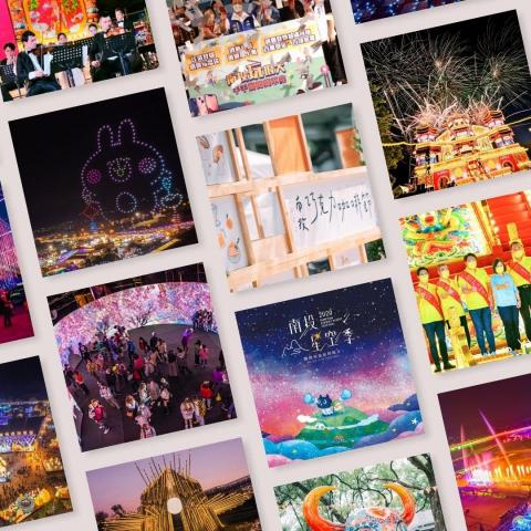 Vivian個人企劃 - 