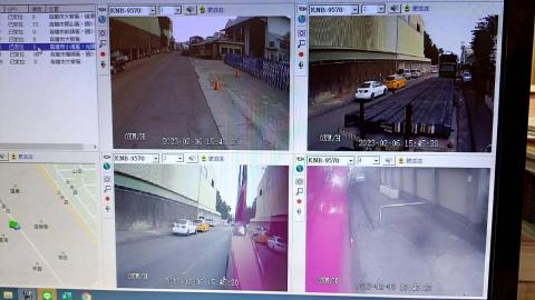 小芬芬貨櫃貨運有限公司 - 