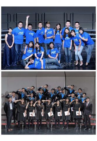 王士銘 - Nikon D5、AF-S 70-200mm F/2.8G VR 拍攝