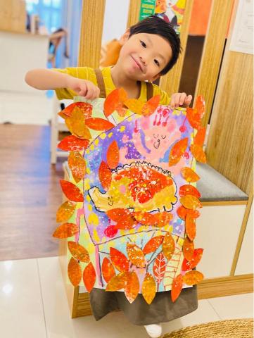 Jenny&rsquo;s Studio - 