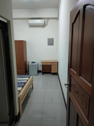 孫小賀 - 退租清