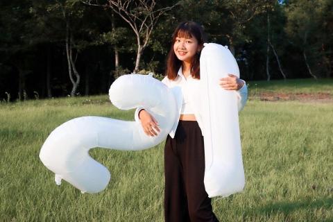 徐緗語 - 藝術照