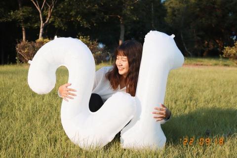 徐緗語 - 人像攝影