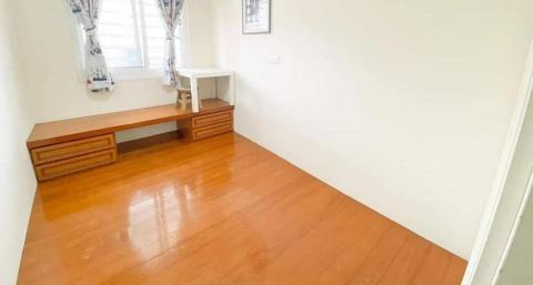 王依婷油漆團隊 - 和式房間