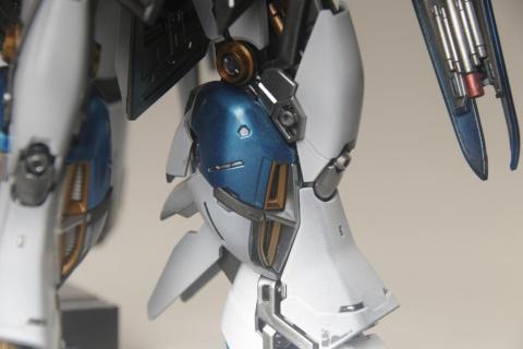 alan Tam - 細部分色處裡