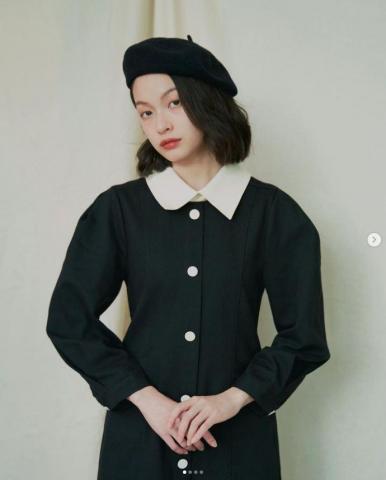 Weshikuo_makeup 妝髮師 - 服裝品牌 妝髮造型