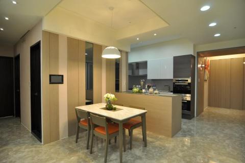 富田室內設計  馮仲祺(小馬) 設計師 - 