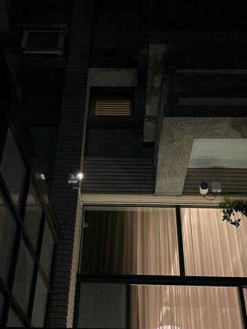 元宇通訊工程行 - 500萬全彩及200萬紅外線車牌鏡頭