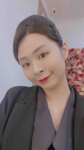 提供23服務的專家莊曼琦