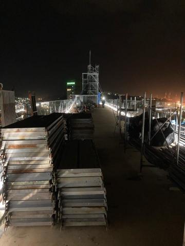 誠邦水電工程行 - 山海城