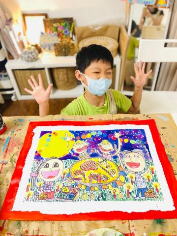 Jenny&rsquo;s Studio - 