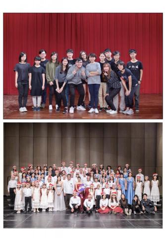 王士銘 - 本人利用閃光燈補光，增加畫面立體感。