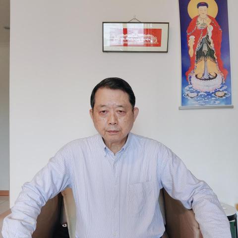 提供高階服務的專家高天林