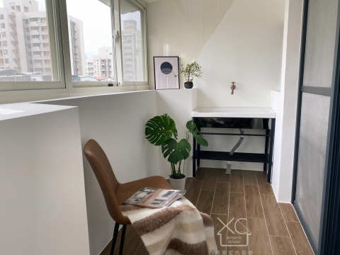 興潮室內裝修有限公司 - 