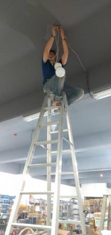 家聲水電工程 - 