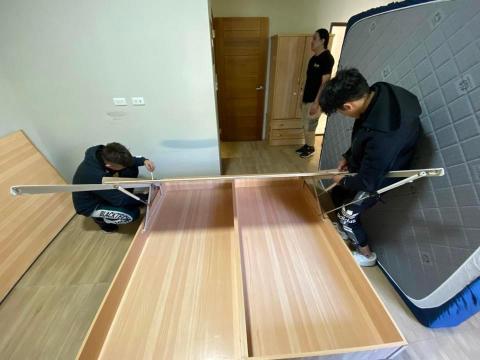 樂達專業搬家 - 