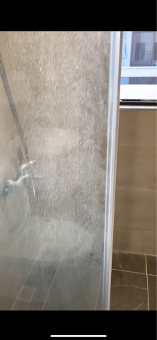 陳泰源 - 清潔前