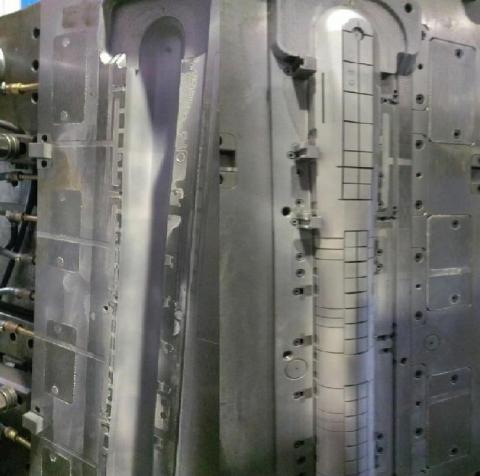 尚紘國際 - 醫療器材-塑膠射出模具