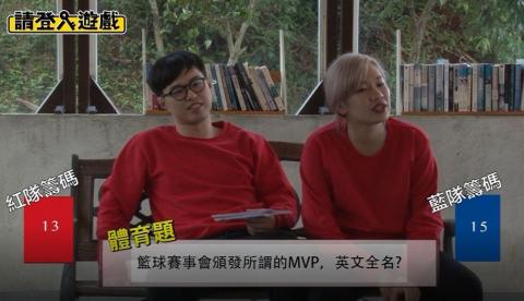 Cindy Chi - 綜藝節目剪輯