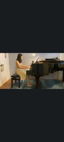 Cheng Virginia - 音樂工作室，可提供錄音錄影