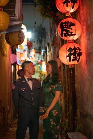 鹿途影像 - 情侶寫真旅拍 鹿途影像 - 情侶寫真旅拍