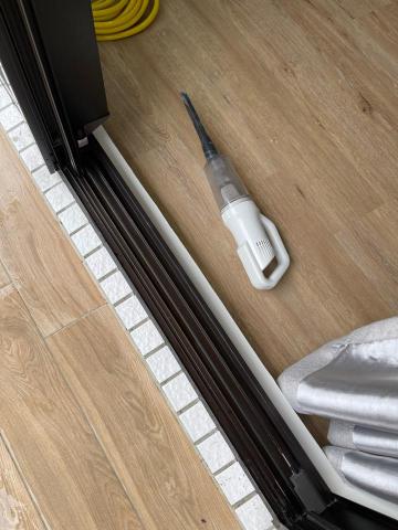 陳泰源 - 清潔後