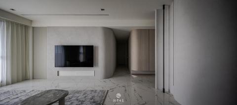 潤澤明亮設計事務所 -  潤澤明亮設計事務所 -