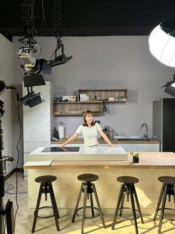 TSC高雄廚房攝影棚 - 實際租借範例   youtube:我是MARA