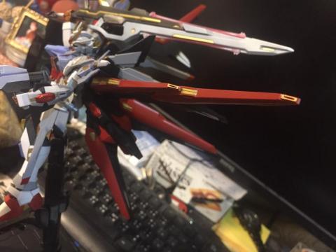 alan Tam - 細節重新製作