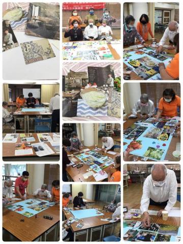 Beryl - 樂齡樂活生活.身心寬暢放輕鬆.