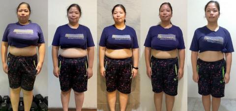 啟點健身 - 不是直銷照...