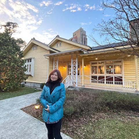 提供tabata初級服務的專家Cindy老師的粵語教室